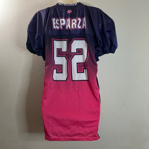 AI All Pro Team Sports Jersey - Picture 5 of 7